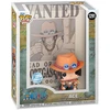 Image de ACE COVERS / ONE PIECE / FIGURINE FUNKO POP / EXCLUSIVE SPECIAL EDITION