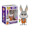 Image de BUGS BUNNY AS FRED FLINTSTONE / LOONEY TUNES / FIGURINE FUNKO POP / EXCLUSIVE SDCC 2023