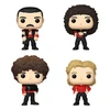 Image de 4 PACK RADIO GAGA / QUEEN / FIGURINE FUNKO POP