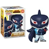 Image de GANG ORCA BASEBALL / MY HERO ACADEMIA / FIGURINE FUNKO POP