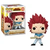 Image de EIJIRO KIRISHIMA BASEBALL / MY HERO ACADEMIA / FIGURINE FUNKO POP