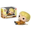 Image de MASHIRAO OJIRO BASEBALL / MY HERO ACADEMIA / FIGURINE FUNKO POP