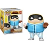 Image de FATGUM BASEBALL OVERSIZED / MY HERO ACADEMIA / FIGURINE FUNKO POP