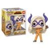 Image de MT LADY BASEBALL OVERSIZED / MY HERO ACADEMIA / FIGURINE FUNKO POP
