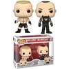 Image de 2 PACK BROCK LESNAR AND UNDERTAKER / WWE/ FIGURINE FUNKO POP