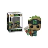 Image de GROOT WITH BOOK / I AM GROOT / FIGURINE FUNKO POP