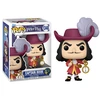 Image de CAPTAIN HOOK / PETER PAN / FIGURINE FUNKO POP