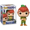 Image de PETER PAN WITH FLUTE / PETER PAN / FIGURINE FUNKO POP