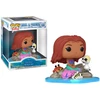 Image de ARIEL AND FRIENDS / LA PETITE SIRENE LIVE ACTION / FIGURINE FUNKO POP