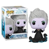 Image de URSULA / LA PETITE SIRENE LIVE ACTION / FIGURINE FUNKO POP