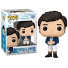 Image de PRINCE ERIC / LA PETITE SIRENE LIVE ACTION / FIGURINE FUNKO POP