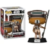 Image de PRINCESS LEIA BOUSHH / STAR WARS / FIGURINE FUNKO POP
