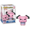 Image de SNUBBULL / POKEMON / FIGURINE FUNKO POP