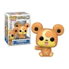 Image de TEDDIURSA / POKEMON / FIGURINE FUNKO POP