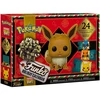 Image de CALENDRIER DE L'AVENT POKEMON 2023 / POKEMON / FIGURINE FUNKO POP