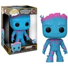 Image de GROOT BLACKLIGHT SUPER OVERSIZED / BLACKLIGHT / FIGURINE FUNKO POP / EXCLUSIVE SPECIAL EDITION