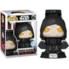 Image de EMPEROR PALPATINE ON THRONE / STAR WARS / FIGURINE FUNKO POP / EXCLUSIVE SPECIAL EDITION
