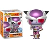 Image de FRIEZA FIRST FORM METALLIC / DRAGON BALL Z / FIGURINE FUNKO POP / EXCLUSIVE SPECIAL EDITION