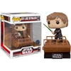 Image de JABBA'S SKIFF LUKE SKYWALKER / STAR WARS / FIGURINE FUNKO POP / EXCLUSIVE SPECIAL EDITION
