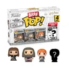 Image de 4-PACK HERMIONE BAGUETTE / HARRY POTTER / FUNKO BITTY POP
