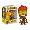 Image de GHOST RIDER / MIDNIGHT SUNS / FIGURINE FUNKO POP / EXCLUSIVE SDCC 2023
