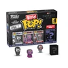 Image de 4-PACK WAR MACHINE / MARVEL / FUNKO BITTY POP