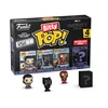 Image de 4-PACK LOKI / MARVEL / FUNKO BITTY POP