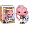 Image de SUPER BUU WITH GHOST / DRAGON BALL Z / FIGURINE FUNKO POP / EXCLUSIVE SPECIAL EDITION