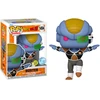 Image de BURTER / DRAGON BALL Z / FIGURINE FUNKO POP / EXCLUSIVE SPECIAL EDITION / GITD