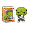 Image de GULDO / DRAGON BALL Z / FIGURINE FUNKO POP / EXCLUSIVE SPECIAL EDITION / GITD