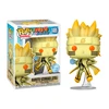 Image de NARUTO UZUMAKI KURAMA LINK MODE / NARUTO / FIGURINE FUNKO POP / EXCLUSIVE SPECIAL EDITION