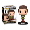 Image de YOUNG LEIA WITH LOLA / STAR WARS / FIGURINE FUNKO POP / EXCLUSIVE SDCC 2023