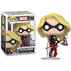 Image de CAPTAIN MARVEL / CAPTAIN MARVEL / FIGURINE FUNKO POP / EXCLUSIVE SDCC 2023