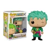 Image de RORONOA ZORO / ONE PIECE / FIGURINE FUNKO POP / EXCLUSIVE SPECIAL EDITION / GITD