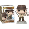 Image de INDIANA JONES IN ACTION / INDIANA JONES / FIGURINE FUNKO POP / EXCLUSIVE SPECIAL EDITION