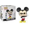Image de MICKEY MOUSE SUPER SIZE / DISNEY 100TH / FIGURINE FUNKO POP