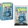 Image de BEAST COVERS / X-MEN / FIGURINE FUNKO POP / EXCLUSIVE SPECIAL EDITION