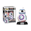 Image de BB-8 IT GETS BETTER PROJECT / STAR WARS / FIGURINE FUNKO POP