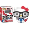 Image de HELLO KITTY NERD / HELLO KITTY / FIGURINE FUNKO POP