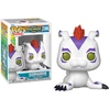 Image de GOMAMON / DIGIMON / FIGURINE FUNKO POP
