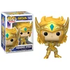 Image de GOLD AQUARIUS HYOGA / SAINT SEIYA / FIGURINE FUNKO POP