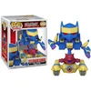 Image de XYZ DRAGON CANNON OVERSIZED / YU-GI-OH / FIGURINE FUNKO POP