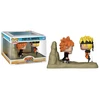 Image de PAIN VS NARUTO MOVIES MOMENT / NARUTO / FIGURINE FUNKO POP