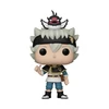 Image de ASTA WITH NERO / BLACK CLOVER / FIGURINE FUNKO POP