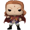 Image de FUEGOLEON / BLACK CLOVER / FIGURINE FUNKO POP