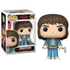 Image de JONATHAN AVEC CLUB DE GOLF / STRANGER THINGS / FIGURINE FUNKO POP