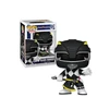 Image de BLACK RANGER / POWER RANGERS 30 TH / FIGURINE FUNKO POP