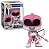 Image de PINK RANGER / POWER RANGERS 30 TH / FIGURINE FUNKO POP