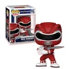 Image de RED RANGER / POWER RANGERS 30 TH / FIGURINE FUNKO POP