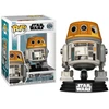Image de C1-10P CHOPPER / STAR WARS AHSOKA / FIGURINE FUNKO POP
